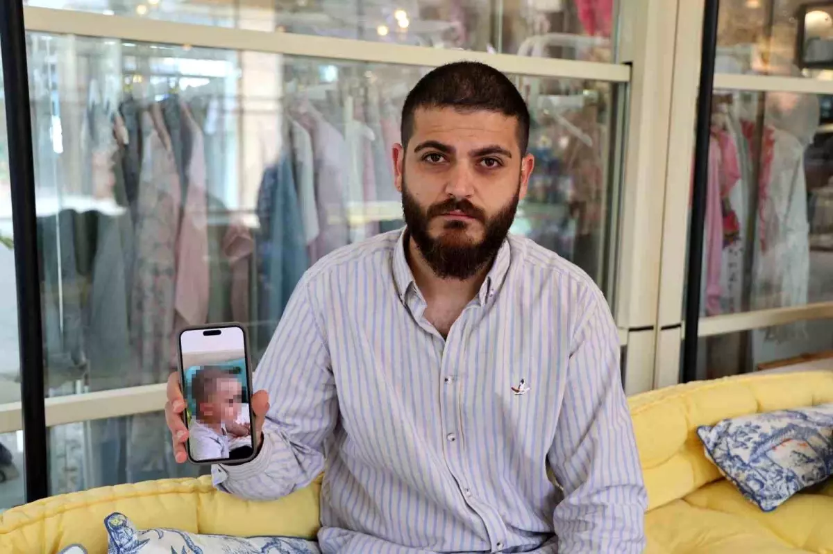 Kadıköy'de Anaokulundaki Kaza: Çocuk Ameliyatta