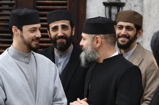 Kızıl Goncalar 45. bölüm fragmanı yayınlandı mı? Kızıl Goncalar 45. bölüm fragmanı yayınlandı mı?