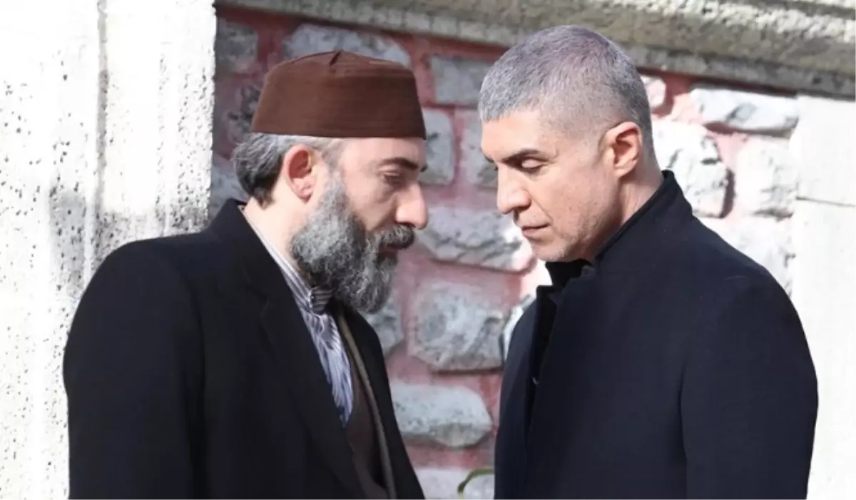 Kızıl Goncalar 45. bölüm fragmanı yayınlandı mı?
