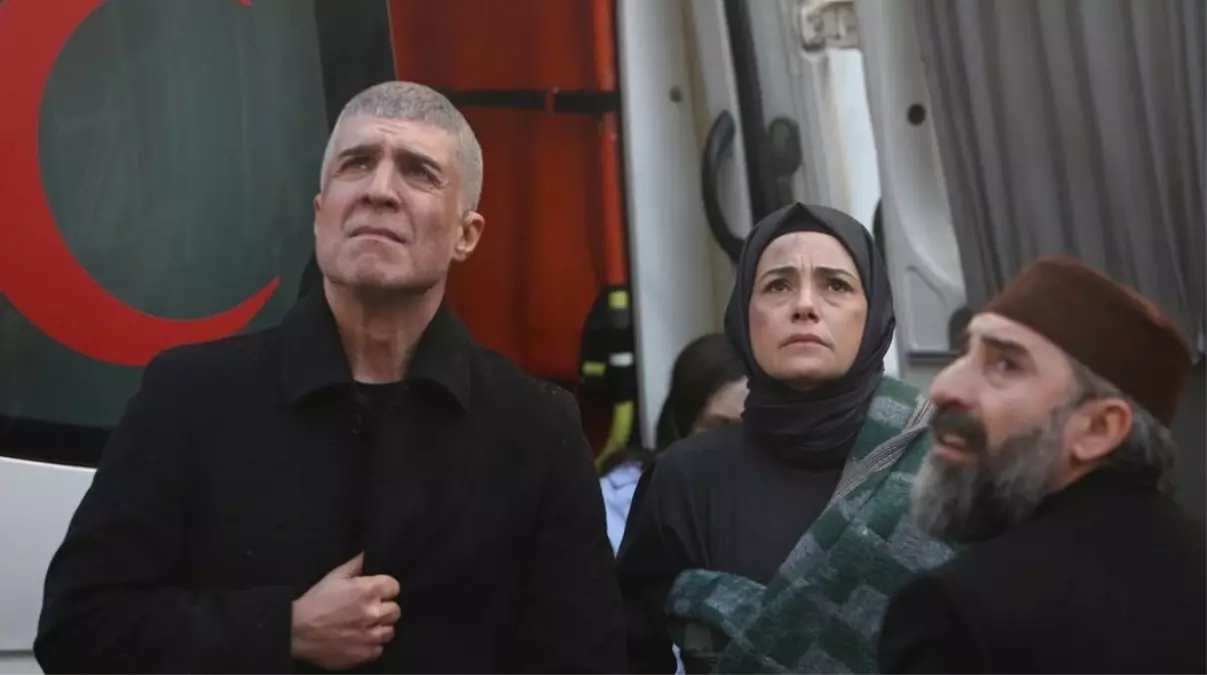Kızıl Goncalar yeni bölüm ne zaman? Kızıl Goncalar 44. bölüm bu akşam var mı, yok mu?