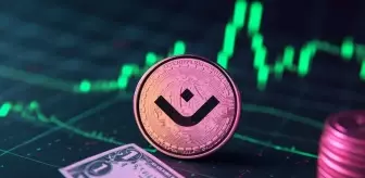 Mantra (OM) çöküşün ardından sert yükseldi