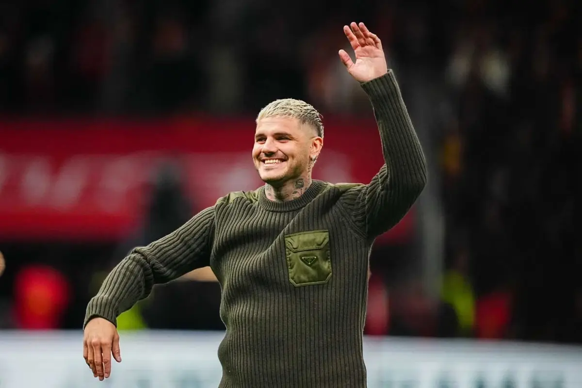 Yeni adresini duyurdular! Mauro Icardi, gelecek sezon Galatasaray'da olmayacak
