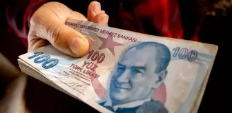 Mevduat faizlerinde 52 ay sonra bir ilk
