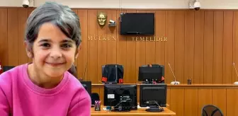 Narin Güran cinayetinde ikinci dava ertelendi