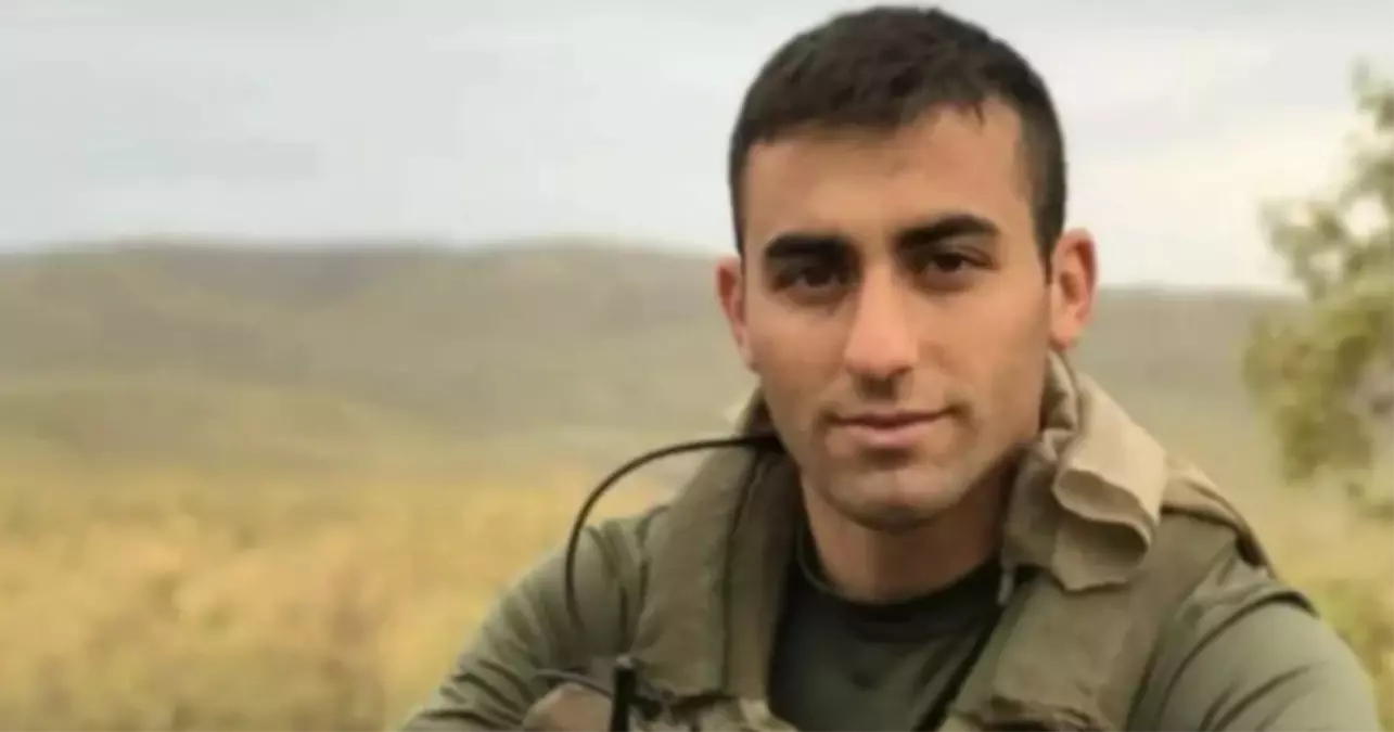 Nurettin Tokyürek kimdir? Uzman Çavuş Nurettin Tokyürek kaç yaşında, nereli?