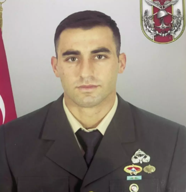 Nurettin Tokyürek kimdir? Uzman Çavuş Nurettin Tokyürek kaç yaşında, nereli?