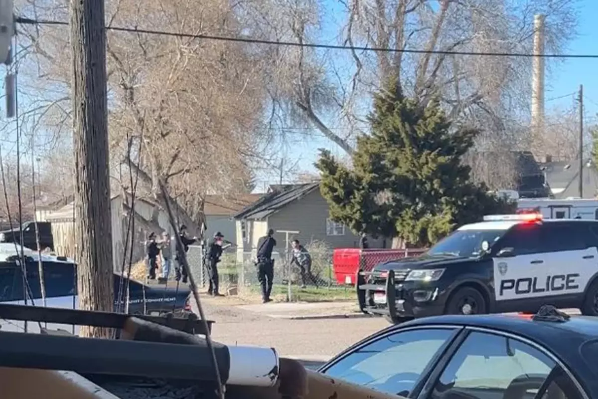 Otizmli ve konuşma engelli genç, polis tarafından vurularak öldürüldü