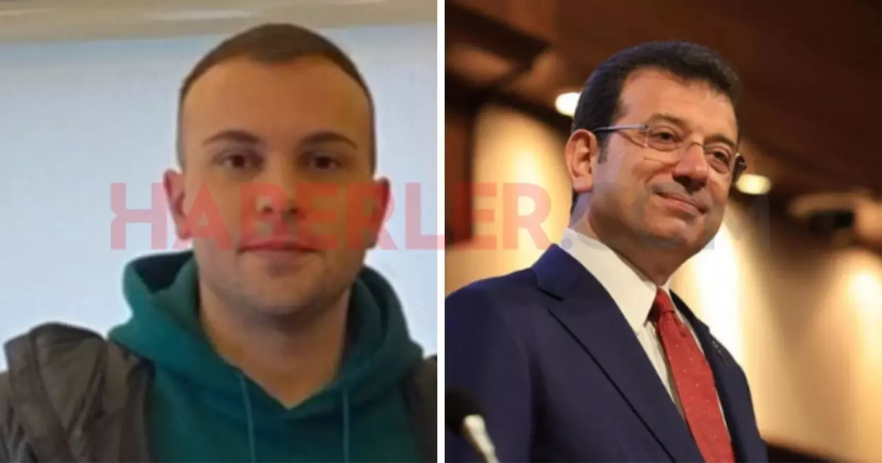 Ozan Özcan kimdir? Ozan Özcan kaç yaşında, nereli?