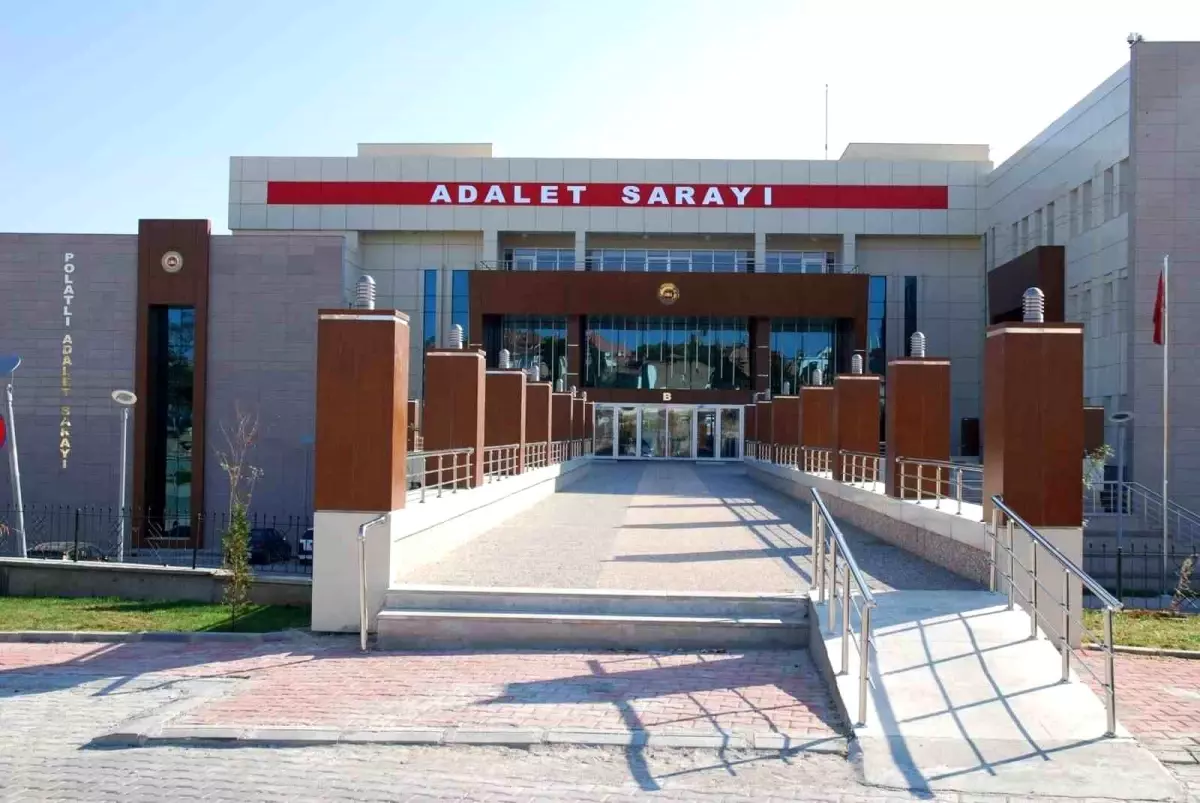 Polatlı'da Dolandırıcılıkla Mücadele: 100'ü Aşkın Dosya İşleme Alındı