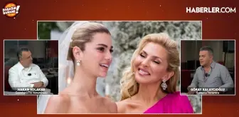 Sabancı ailesiyle ilgili çarpıcı iddia: 'Uzay Sabancı artık ailenin bir ferdi'