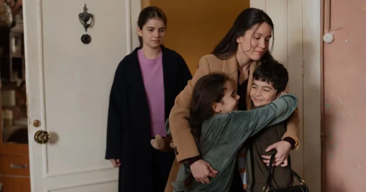Sahipsizler 19. bölüm 2. fragmanı İZLE! Sahipsizler yeni fragman yayınlandı mı?