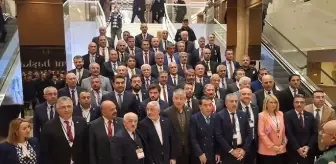 Şanlıurfa Büyükşehir Belediyesi'ne Ödül!