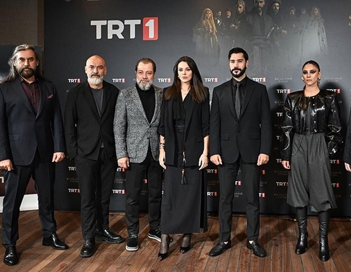 Selahaddin Eyyubi CANLI izle! TRT 1 Kudüs Fatihi Selahaddin Eyyubi 52. bölüm full HD tek parça izle