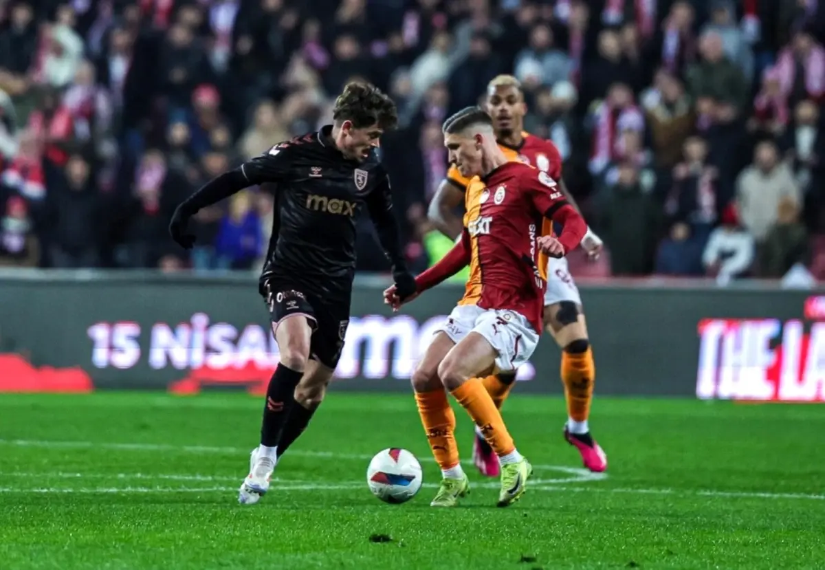 Trendyol Süper Lig'de 31. Hafta Sonuçları: Galatasaray ve Fenerbahçe Kazandı