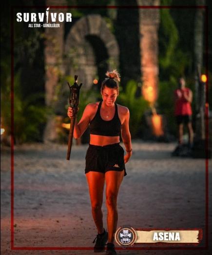 Survivor eleme adayları kim? 14 Nisan Pazartesi Survivor'da potada kimler var?