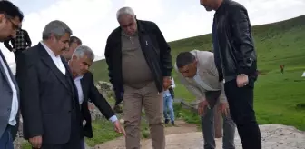'Taşkın: Geri kalmışlıkla mücadelede ek destek şart'