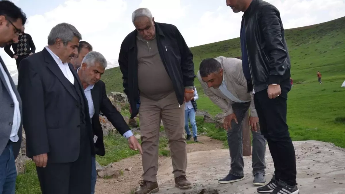 'Taşkın: Geri kalmışlıkla mücadelede ek destek şart'