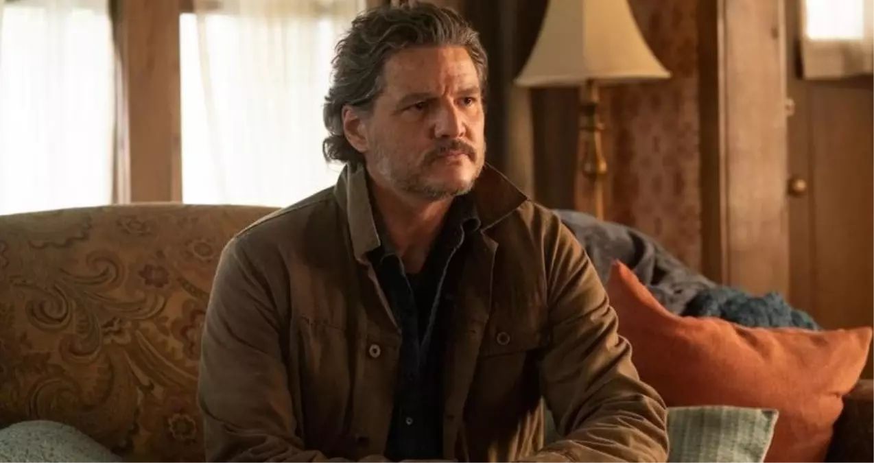 The Last of Us dizisinin yıldızı Pedro Pascal'ın Türkiye açıklaması! Pedro Pascal Türkiye'ye mi gelecek?