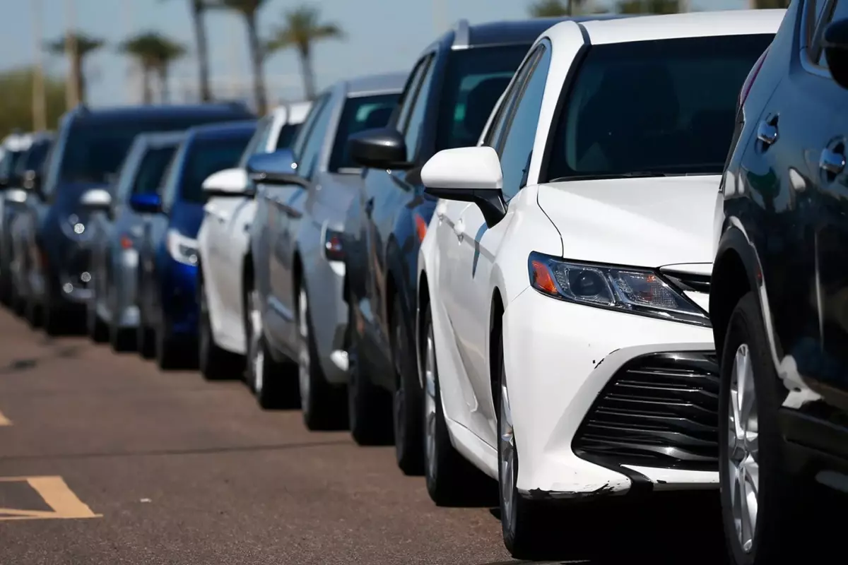 Türk otomotiv sektörünün köklü firması Weger’den konkordato başvurusu