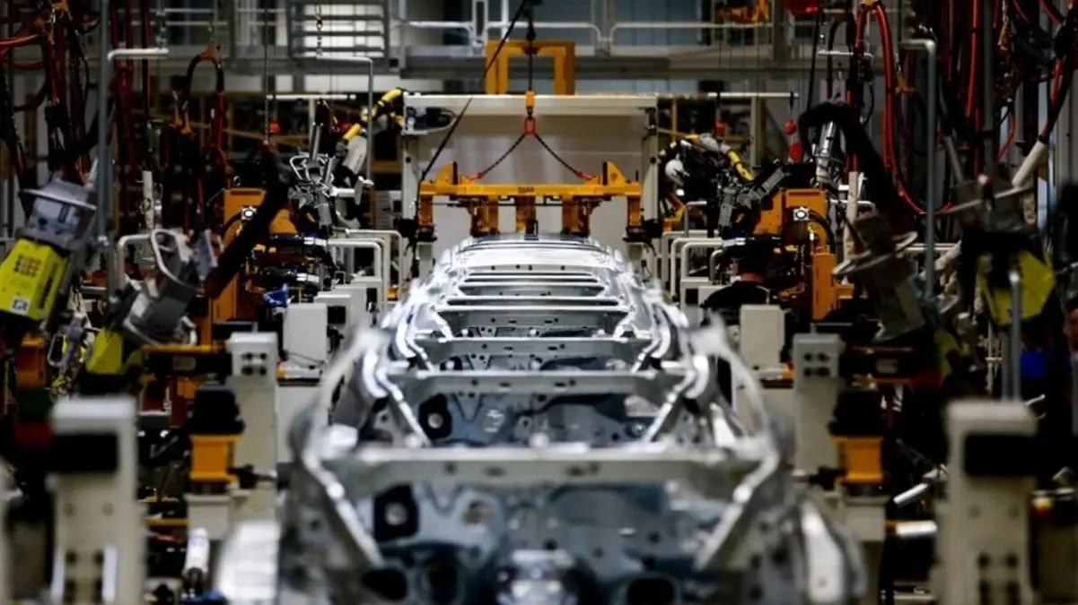 Türk otomotiv sektörünün köklü firması Weger'den konkordato başvurusu