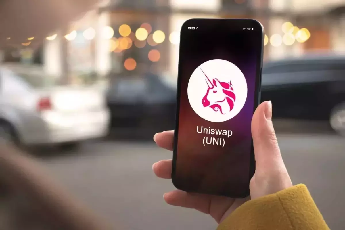 Uniswap (UNI) fiyat tahmini 2025-2031