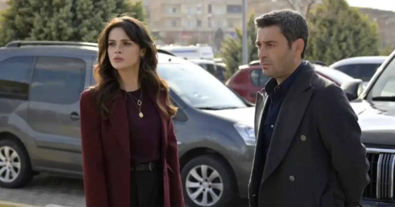 Uzak Şehir 21. bölüm full, HD izle! Uzak Şehir bu akşam var mı?