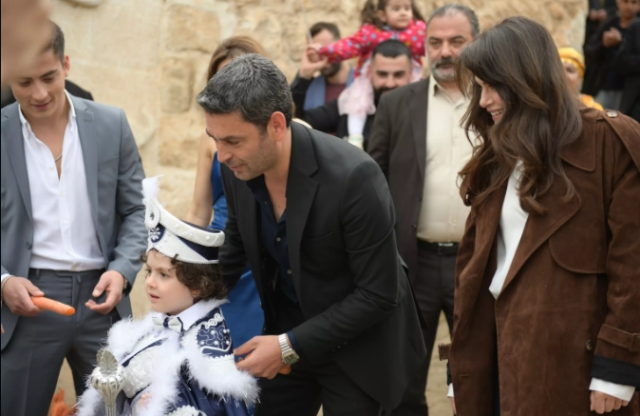 Uzak Şehir 22. bölüm fragmanı yayınlandı mı, yeni bölüm fragman linki var mı? Uzak Şehir 22. bölüm fragmanı yayınlandı mı, yeni bölüm fragman linki var mı?