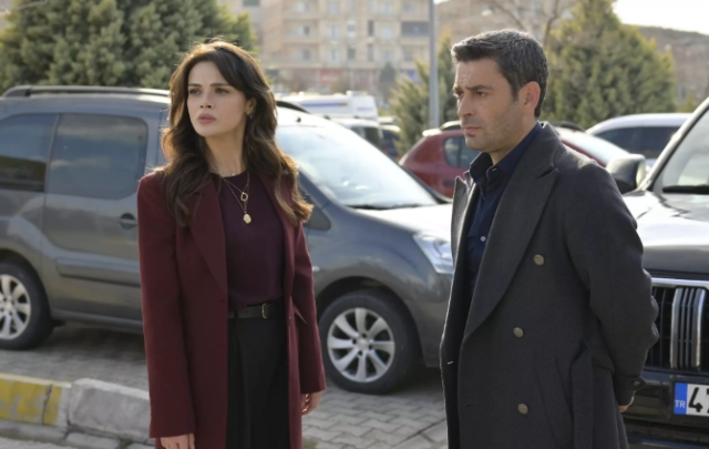 Uzak Şehir CANLI izle! 14 Nisan Uzak Şehir, 21. Bölüm Kanal D Canlı HD izleme linki!