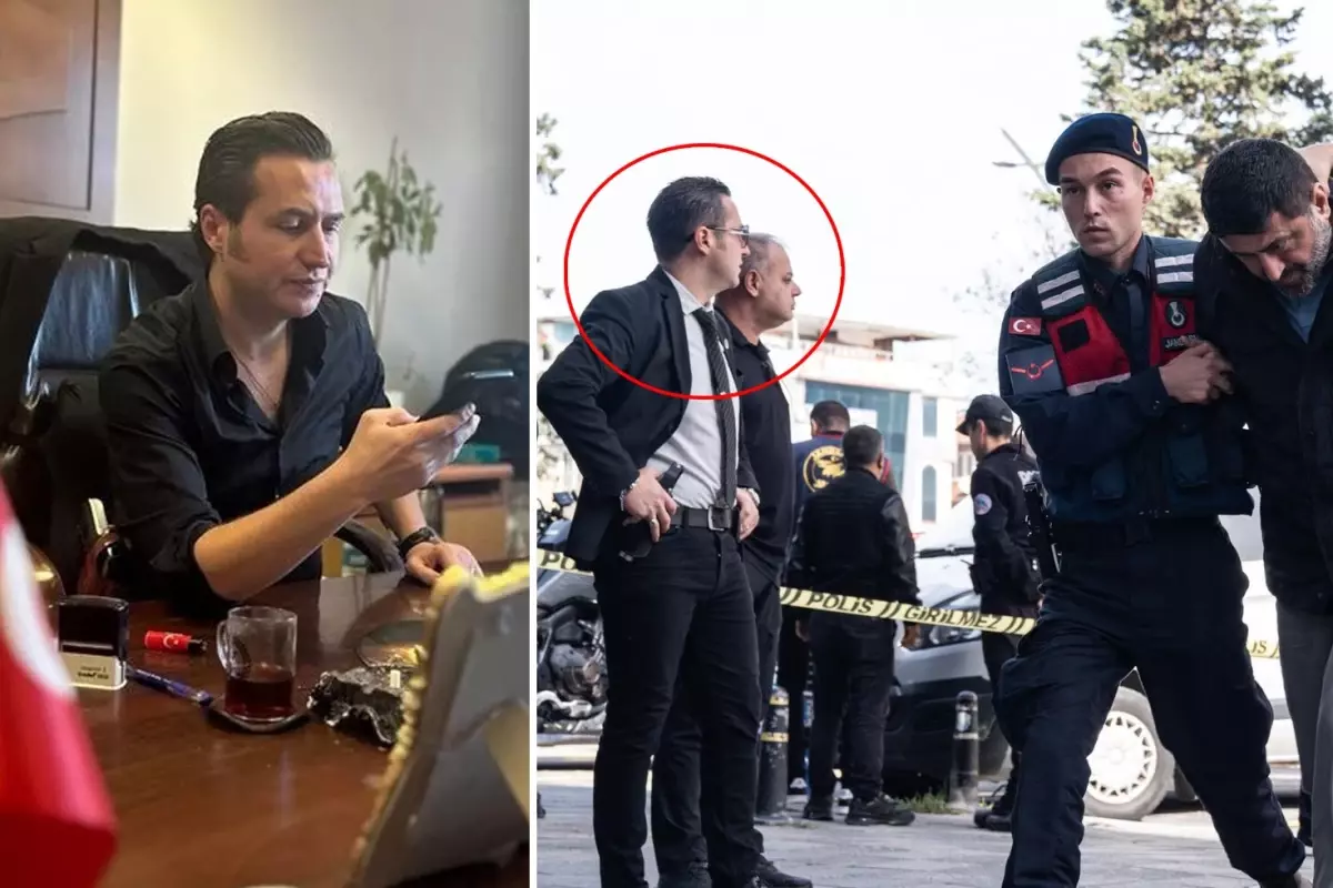 Yenidoğan Çetesi'ni çökerten savcının arabası sanayicileri şaşırttı: Size bunu mu layık gördüler?