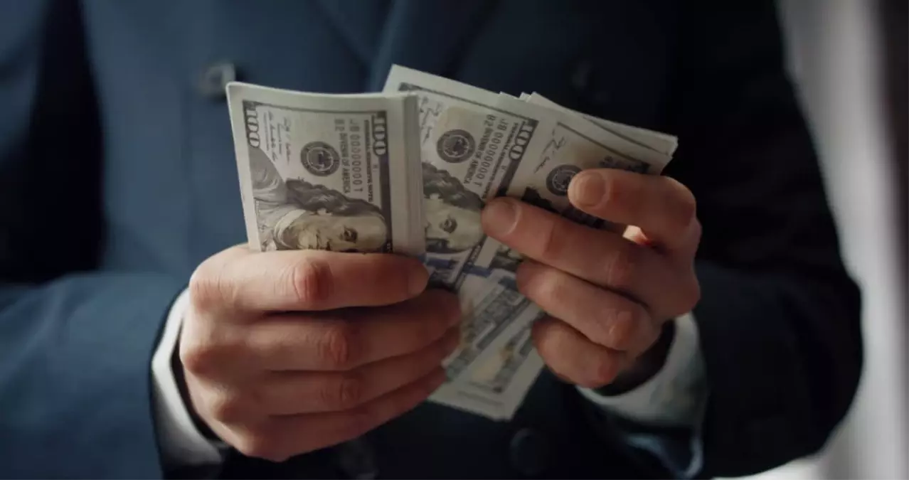 15 NİSAN CANLI DÖVİZ! Bugün dolar kaç TL, euro ne kadar? Merkez Bankası anlık döviz kurları!