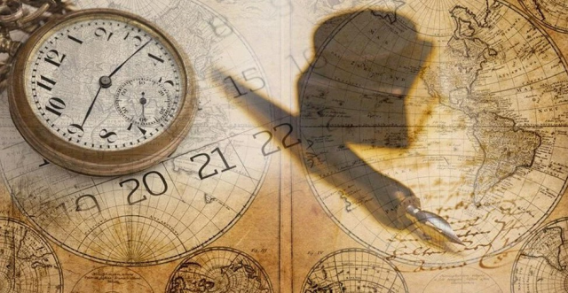 15 NİSAN NE GÜNÜ: Tarihte bugün ne oldu? Bugün ne günü?