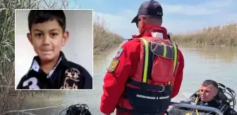 7 yaşındaki Cumali'den üç gündür haber yok! Narin gibi terliği bulundu