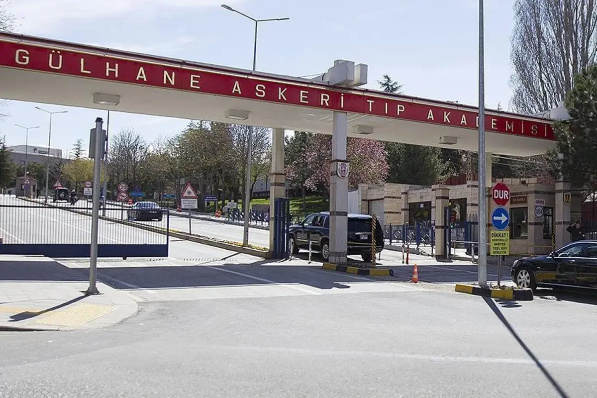 Askeri hastaneler açılacak mı? MHP'li vekil çağrıyı Meclis'te yaptı