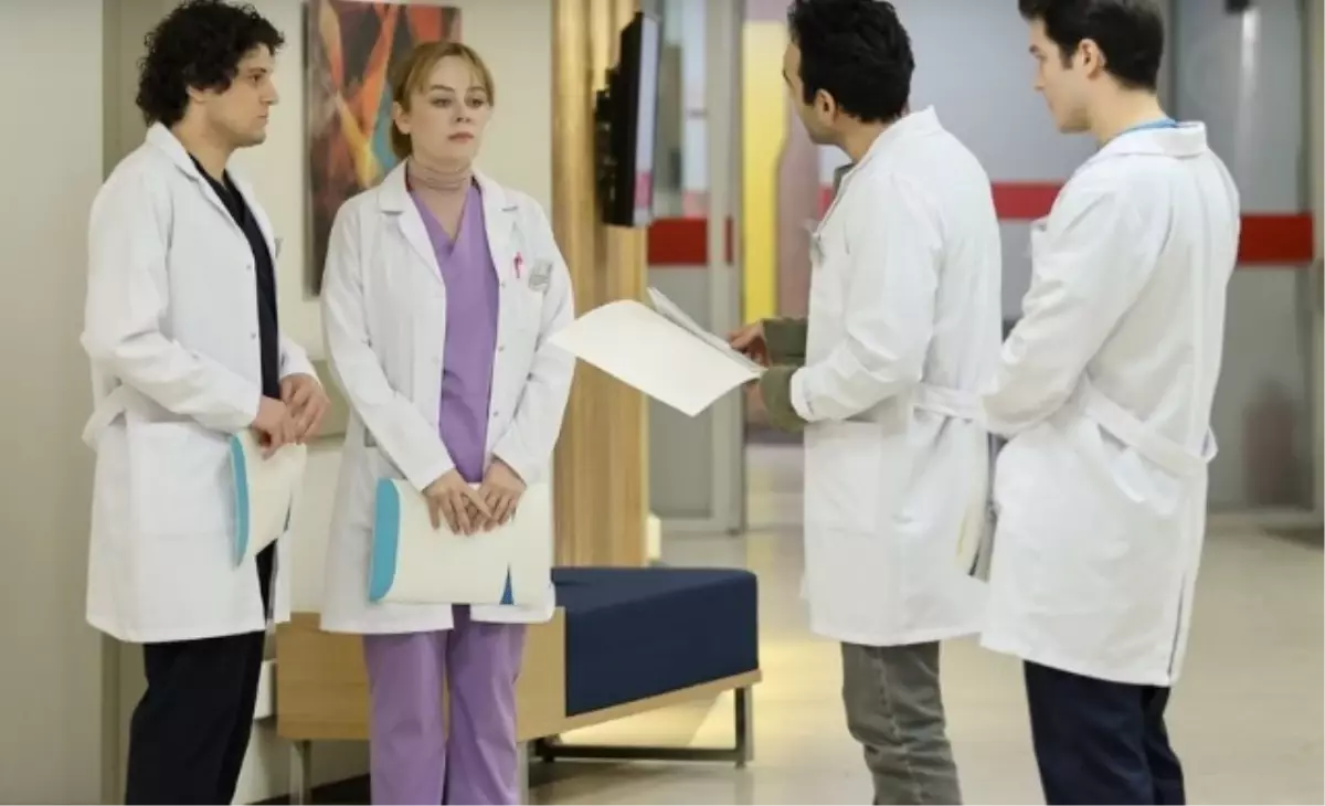 Bahar 43. bölüm fragmanı yayınlandı mı? 15 Nisan Bahar yeni bölüm fragmanı izleme linki var mı?