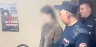 Bakmaya gücüm yok diyerek üç çocuğunu baltayla doğradı