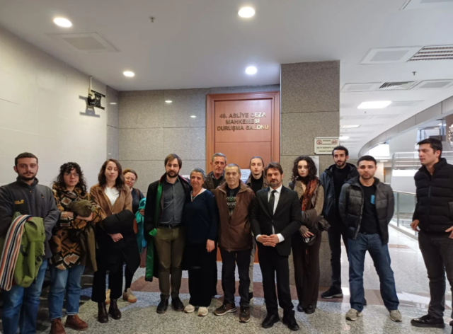 Berkin Elvan'ın babası neden ceza aldı?