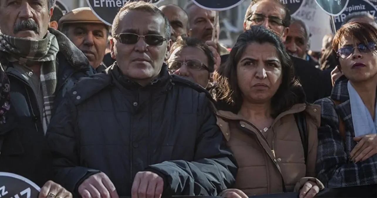 Berkin Elvan'ın ailesi neden ceza aldı?