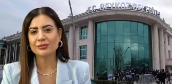 Beykoz Belediye Başkan Yardımcısı Fidan Gül gözaltına alındı