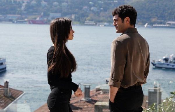 Bir Gece Masalı canlı izleme linki var mı? 15 Nisan Salı Bir Gece Masalı 29. bölüm ATV canlı izle! Son bölümde neler oldu?