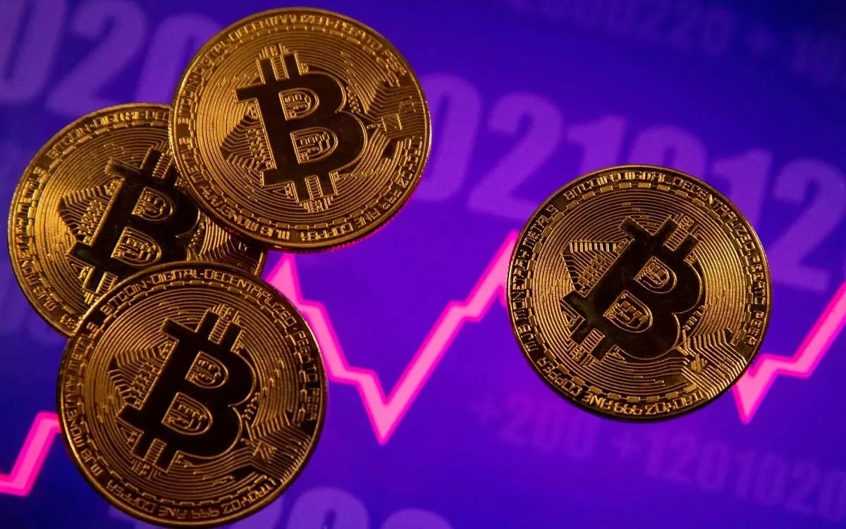 Bir Japon şirketi daha Bitcoin yatırım hamlesini açıkladı