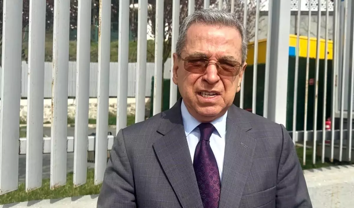 TÜKONFED Başkanı Aydın Ağaoğlu'dan Dolandırıcılığa Dikkat Uyarısı