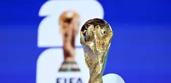CONCACAF, 2030 Dünya Kupası'nın 64 takımlı formatına karşı çıktı