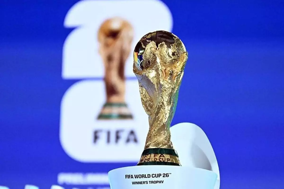 CONCACAF, 2030 Dünya Kupası'nın 64 takımlı formatına karşı çıktı