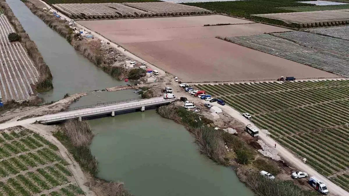 Adana'da 7 Yaşındaki Cumali'den 4 Gündür Haber Alınamıyor