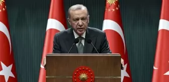 Cumhurbaşkanı Erdoğan: 25 bin öğretmen ataması sürecini başlatıyoruz