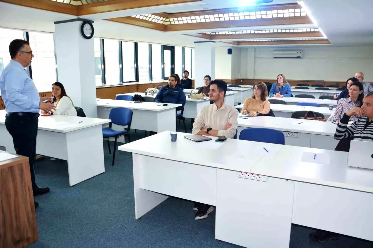 Denizli Ticaret Odası'ndan Ücretsiz Dış Ticaret Eğitimi