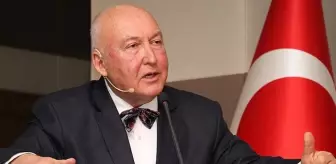 Deprem uzmanı Ahmet Ercan'dan korkutan haber