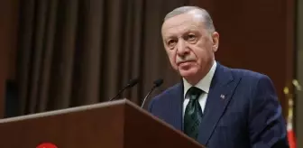 Erdoğan'dan zira don ile ilgili açıklama: Zarar gören mahsuller karşılanacak