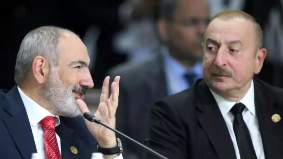 Ermenistan ve Azerbaycan barış anlaşmasını neden hâlâ imzalayamadı?