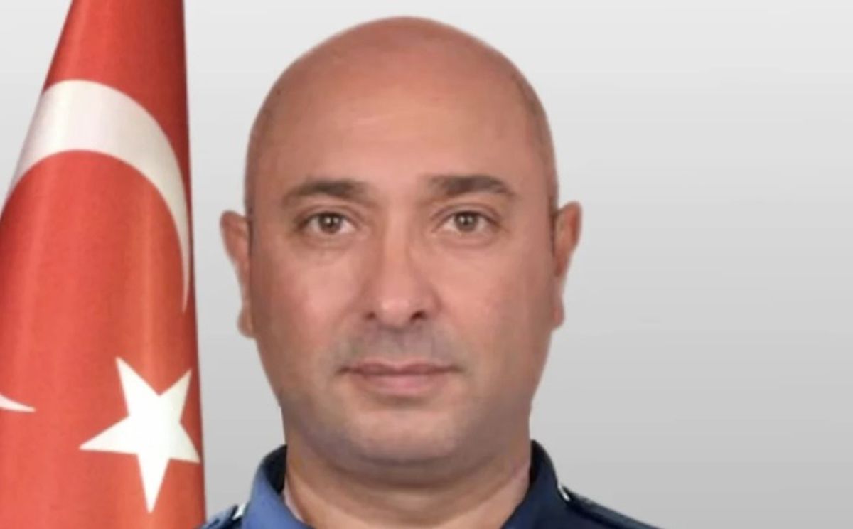 Esat Koyuncu kimdir? Şehit Polis Esat Koyuncu kaç yaşında, nereli, evli mi, memleketi neresi?